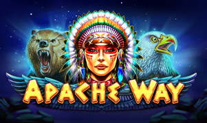 Apache Way Team Logo