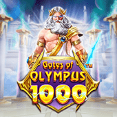 casino plus Gates of Olympus 1000