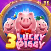casino plus 3 Lucky Piggy