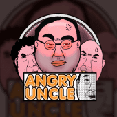 casino plus Angry Uncle